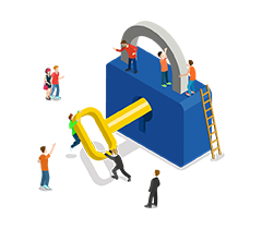 We have a professional and highly skilled locksmith team for all types of lock solutions in Antioch, CA