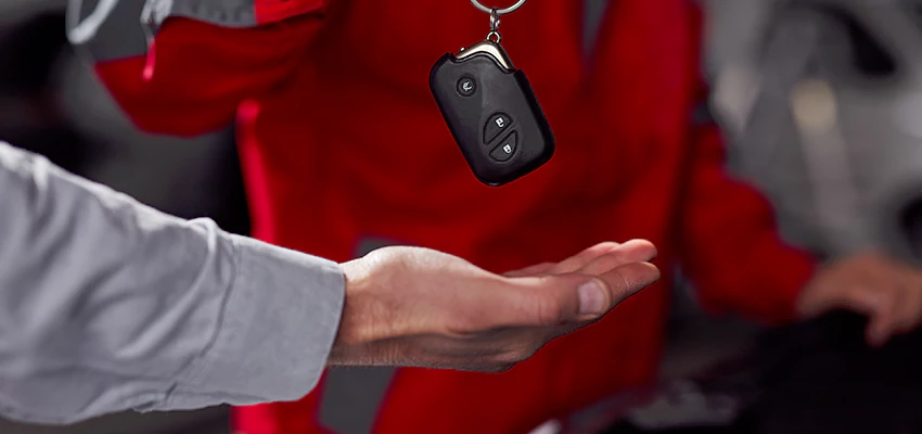 Automotive Car Lock Rekeying Locksmith Specialists in Antioch, California
