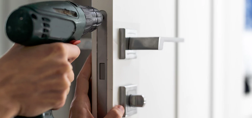 Locksmith For Lock Replacement Near Me in Antioch, CA