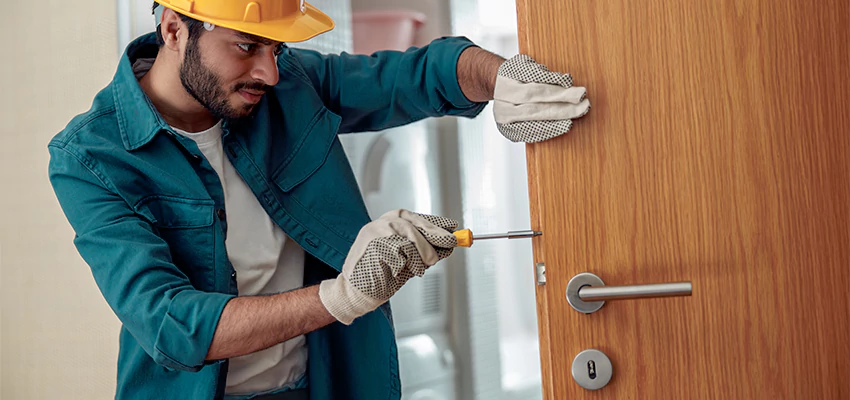 24 Hour Residential Locksmith in Antioch, California