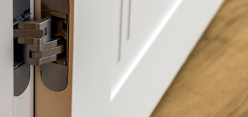 Closet Door Hardware Maintenance in Antioch, California