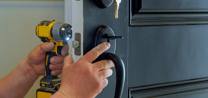 Emergency Downtown Locksmith in Antioch, CA