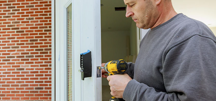 Eviction Locksmith Services For Lock Installation in Antioch, CA