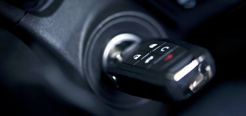 Ignition Switch Replacement in Antioch, CA