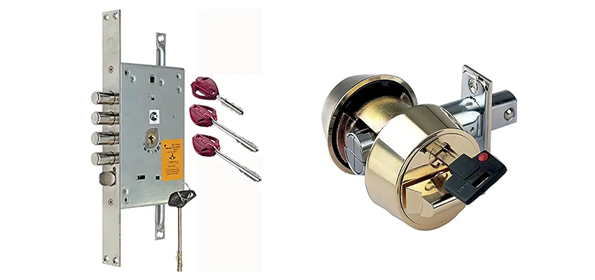 Mul-T-Lock Vehicle Locks Installation in Antioch, CA