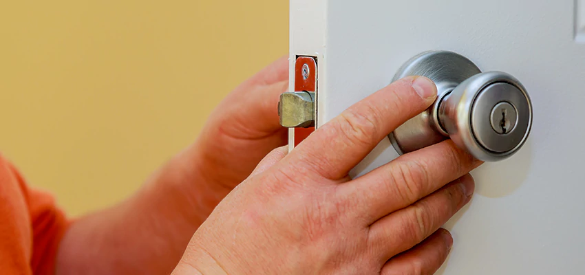 Residential Locksmith For Lock Installation in Antioch, California