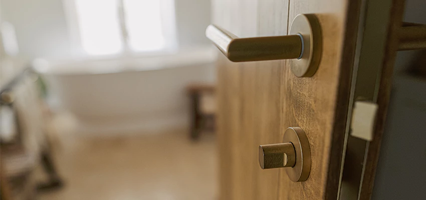 Mortise Locks For Bathroom in Antioch, CA
