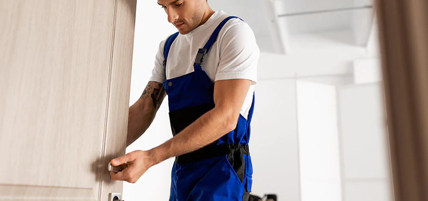 Car Lock Repair And Installation Expert in Antioch, CA