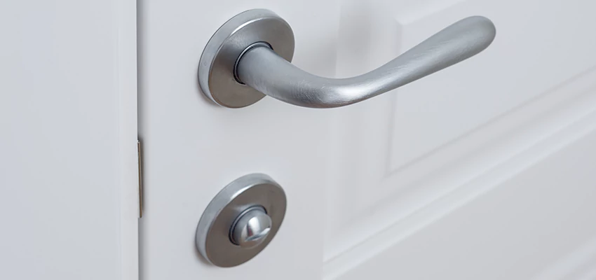 Single-Occupancy Restroom Locks Repair in Antioch, California