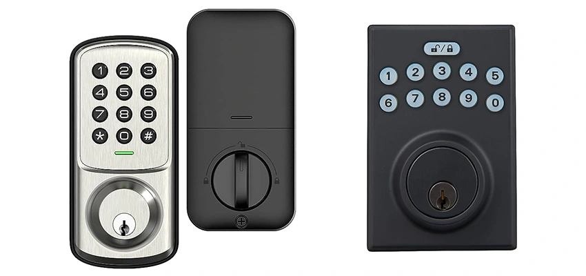 Garage Emergency Lock Replacements in Antioch, CA