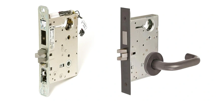 Corbin Russwin Mortise Locks Repair Installation in Antioch, CA