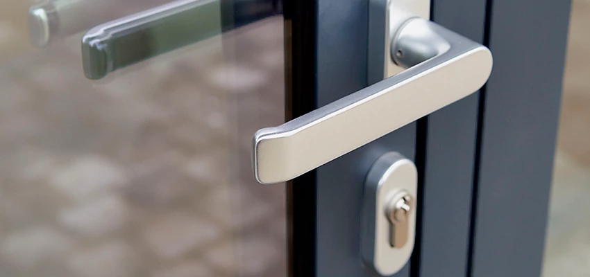 Broken Door Lock Cylinder Repair in Antioch, California