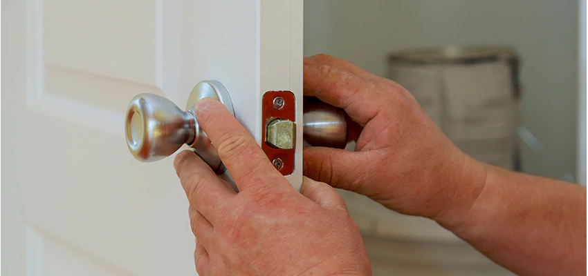 AAA Locksmiths For lock Replacement in Antioch, California