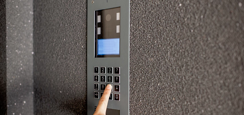 Access Control System Installation in Antioch, California