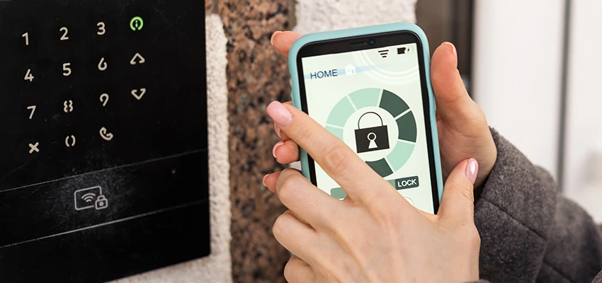 Building Security Upgrades in Antioch, CA