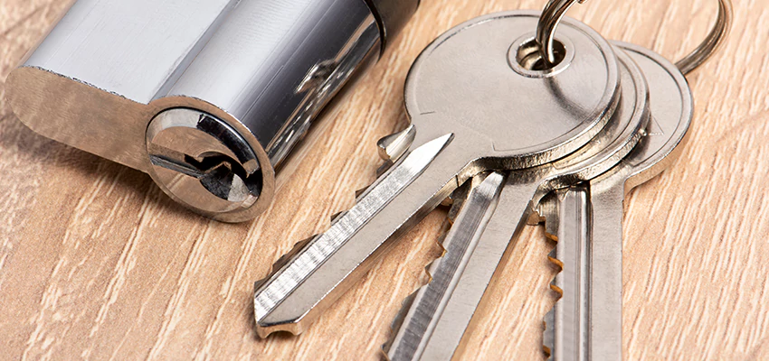 Lock Rekeying Services in Antioch, California
