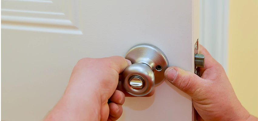 After-hours Locksmith For Lock And Key Installation in Antioch, CA