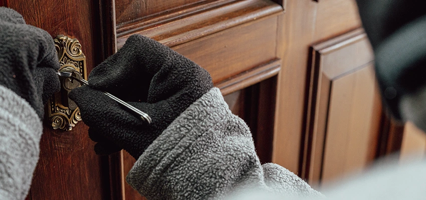 Burglar Damage Electronic Locks Repair in Antioch, CA