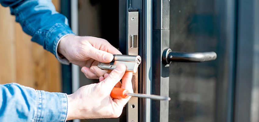 Eviction Locksmith For Lock Repair in Antioch, CA