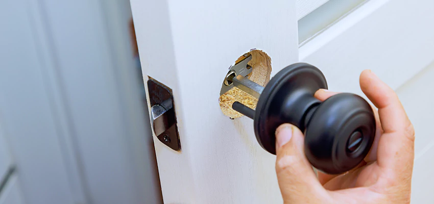 Locksmith For Lock Repair Near Me in Antioch, California