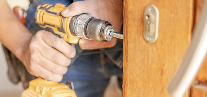 Eviction Locksmith in Antioch, California