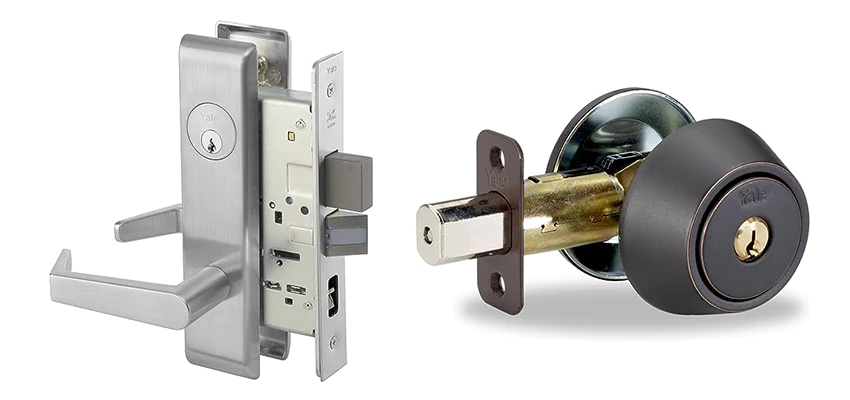 Yale Multipoint Lock in Antioch, CA