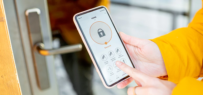 Automatic Door Lock Opener Repair in Antioch, California