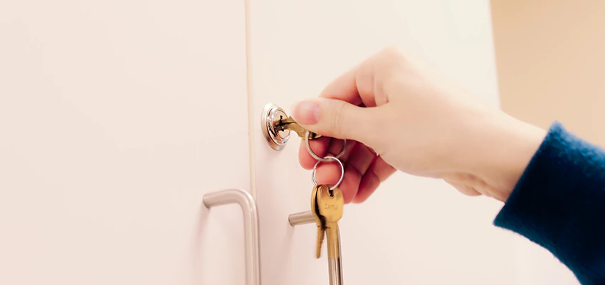 Cabinet Electronic Locks Repair in Antioch, California