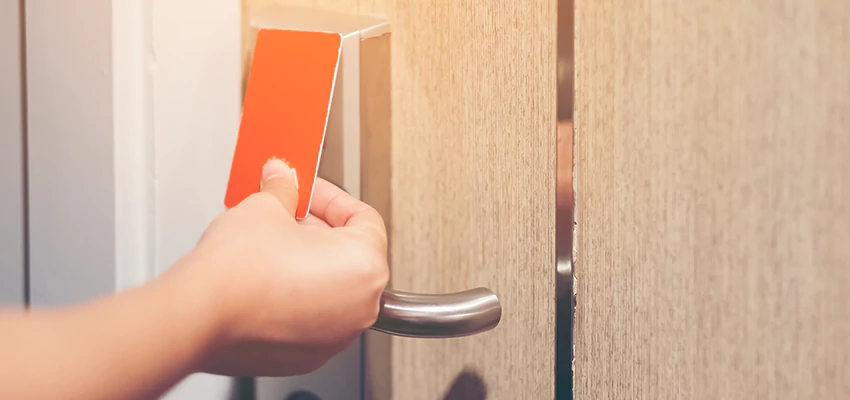 Electronic Locks Motor Repair in Antioch, California