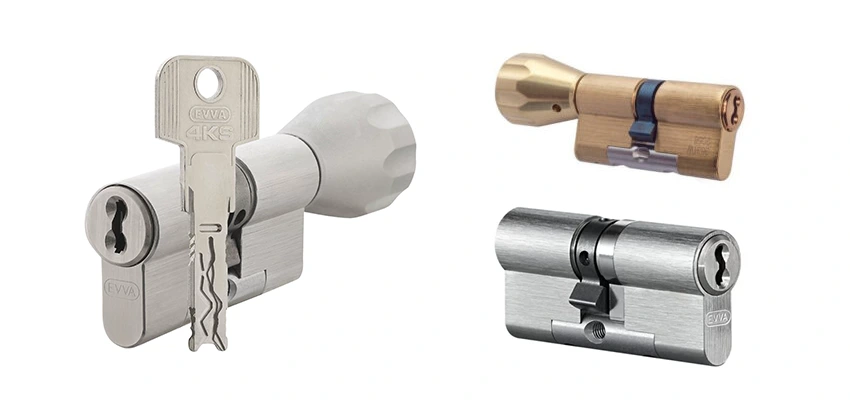 Evva Padlock Installation in Antioch, California