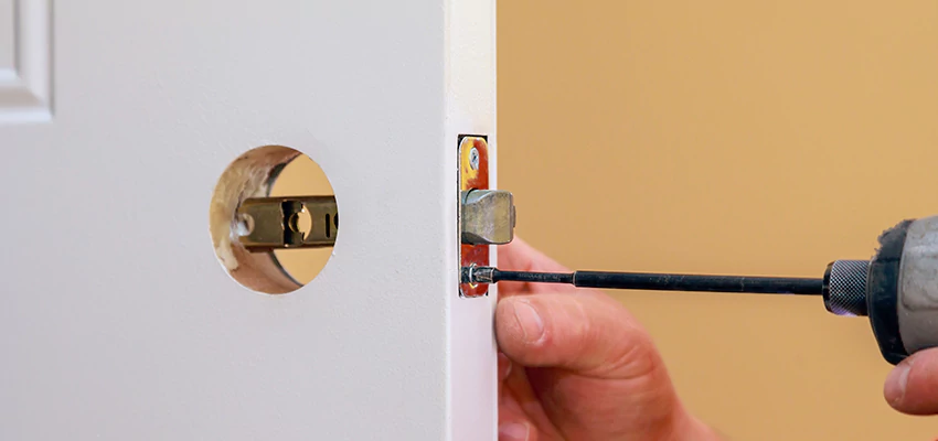 Home Invasion Camera Repairs in Antioch, California