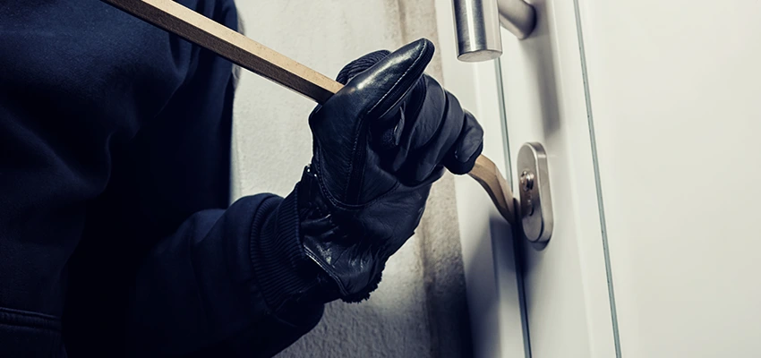 Burglar Damage Door Sensors Repair in Antioch, CA