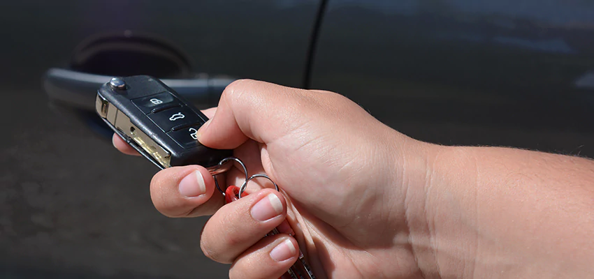 Car Door Unlocking Locksmith in Antioch, California