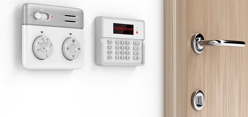 Commercial Electronic Door Lock Services in Antioch, CA