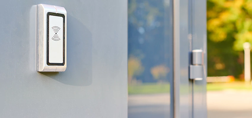 Glass Door Electric Lock Repair in Antioch, CA