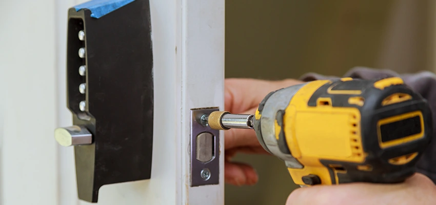 Eviction Locksmith For Key Duplication in Antioch, California