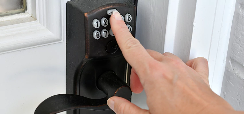 High Security Digital Door Lock in Antioch, California