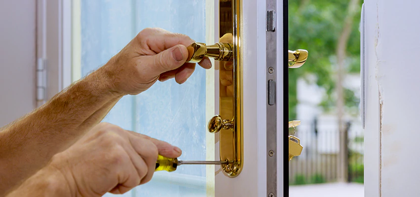 Local Locksmith For Key Duplication in Antioch, CA