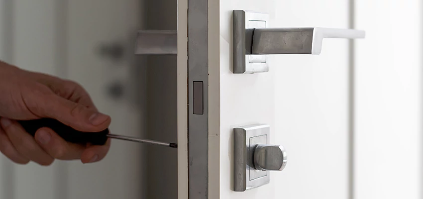 Automotive Lock Installation in Antioch, CA