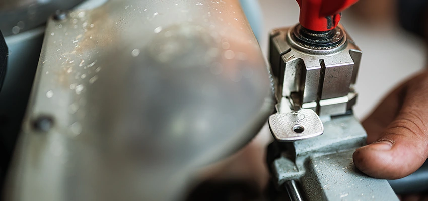 Key Programming Mobile Locksmith Service in Antioch, CA