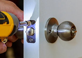 Door Lock Replacement in Antioch, California